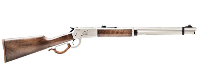 GForce 30-30 Lever Action Rifle Brand New In The Box Never Fired New Project In The Works